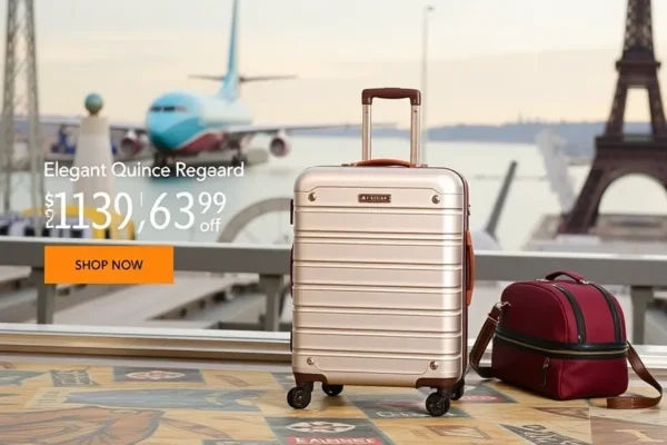 Quince Luggage: Is This Affordable Quality Better Than Away?