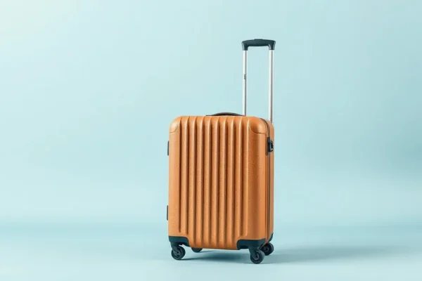 Quince Luggage: Affordable, Quality Away Alternative