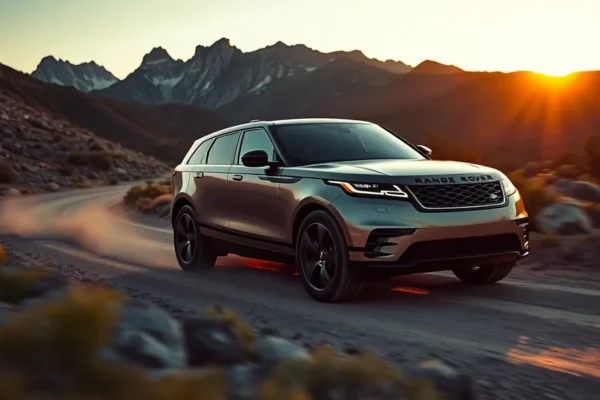 The Range Rover Electric: Specs, Price, and Release Date