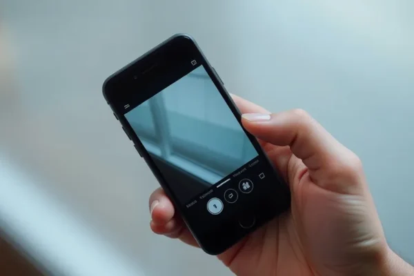 Record Your Screen: Easy Phone Guide