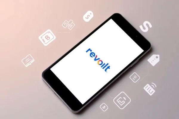 Revolut’s Ambition: How the ‘Everything App’ Plans to Rule Banking