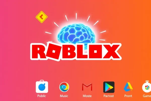 Roblox AI: Build Games Easier, Play Beyond the Platform 2 Roblox AI: Build Games Easier, Play Beyond the Platform