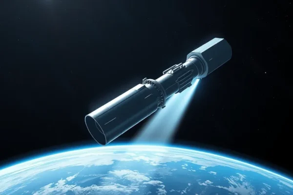 Roman Telescope Lifespan Doubles to 22 Years 3 Roman Telescope Lifespan Doubles to 22 Years