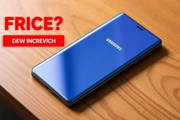 Ft. samsung galaxy s26 fe hands on review