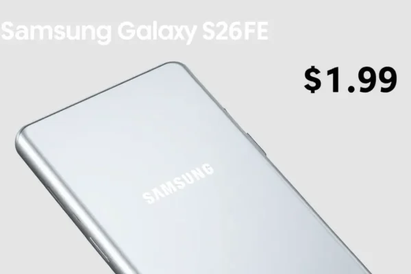 Samsung S26 FE: Same Phone, Higher Price
