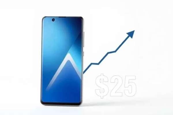 Galaxy S26 FE: Same Phone, Higher Price Tag