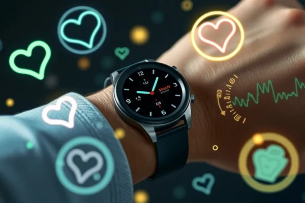 Samsung Galaxy Watch9 Review: Is the Health Tracking Worth It? 4 Samsung Galaxy Watch9 Review: Is the Health Tracking Worth It?