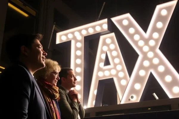 SF Democrats Split on Billionaire Tax: Prop 40 Divides Left 5 SF Democrats Split on Billionaire Tax: Prop 40 Divides Left