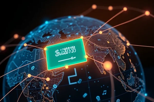 Saudi Arabia Withdraws from China’s mBridge Currency Platform 5 Saudi Arabia Withdraws from China’s mBridge Currency Platform