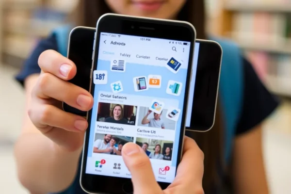 ScrollEd: The Startup Transforming Textbooks Into TikToks 10 ScrollEd: The Startup Transforming Textbooks Into TikToks