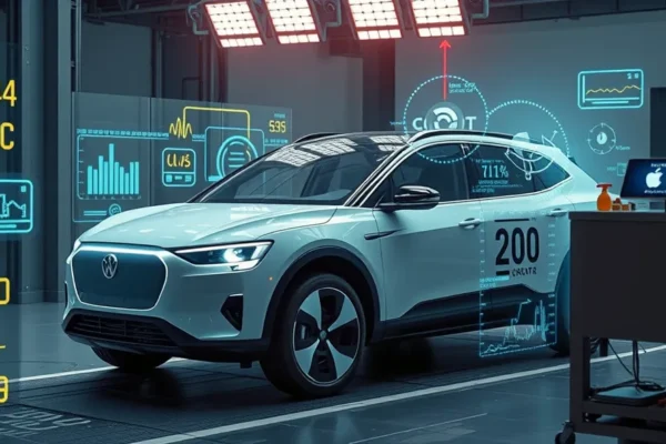 Self-Driving Cars Revolutionize Crash Testing 2 Self-Driving Cars Revolutionize Crash Testing