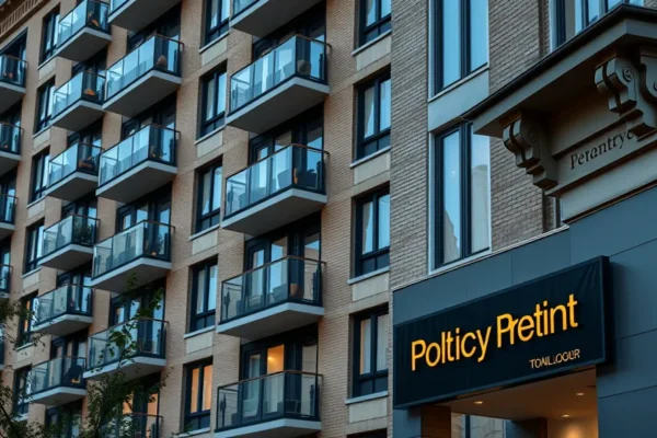 London Luxury, Strict Rules: Shard Place Tenants Frustrated