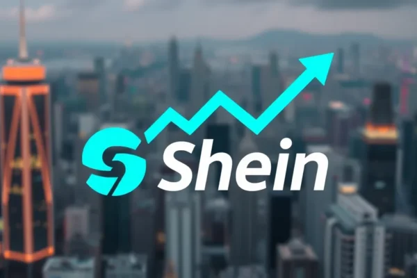 Shein IPO: Shares Tumble 10% in Hong Kong Debut 7 Shein IPO: Shares Tumble 10% in Hong Kong Debut