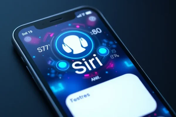Siri AI: iOS 17 Revamp & New Features 1 Ft. siri ai ios 17 new features