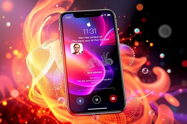 Siri AI Overhaul: What's New in iOS 27 1 Ft. siri ai ios 27 update
