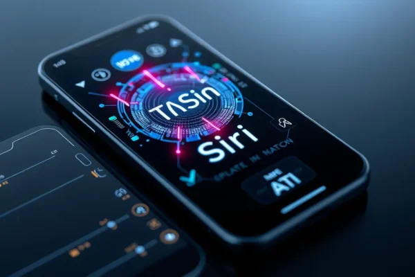 Ft. siri ai iphone features