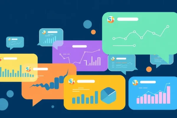 Slack Adds AI-Powered Interactive Charts in Chats