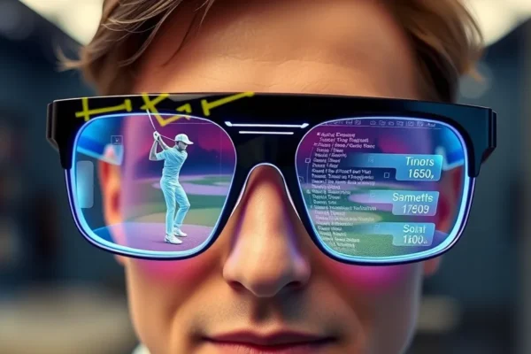 Snap Glasses: AI-Powered Features Explained