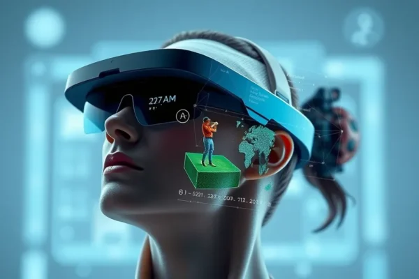Snap Spectacles: AI Powers Future of Computing 5 Snap Spectacles: AI Powers Future of Computing