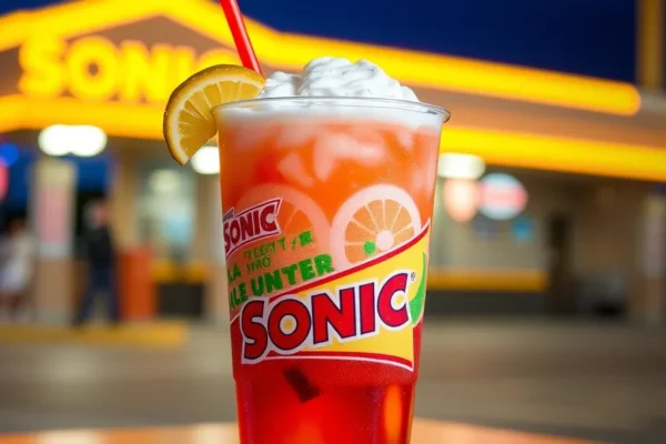 Sonic's Strategy: Winning the Fast-Food Specialty Drink Boom 5 Sonic’s Strategy: Winning the Fast-Food Specialty Drink Boom
