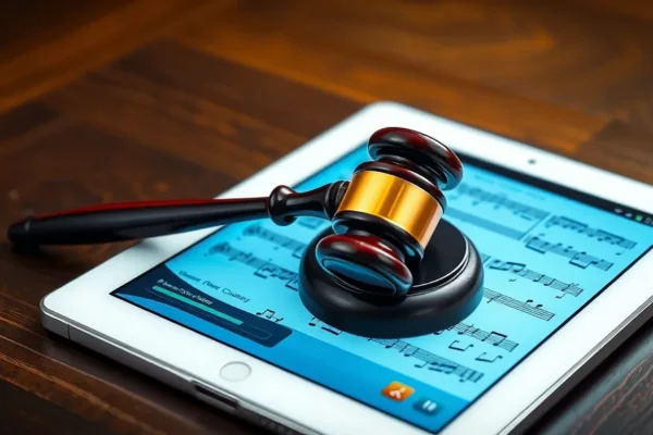 Sony & Warner Sue Anthropic Over AI Copyright Infringement 1 Sony & Warner Sue Anthropic Over AI Copyright Infringement