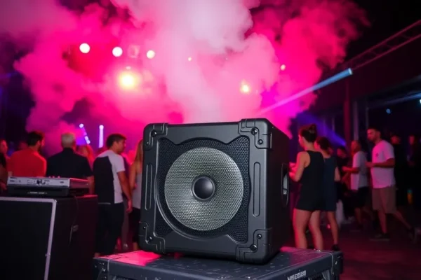 Soundboks Rider: Loud, Durable Party Speaker Review