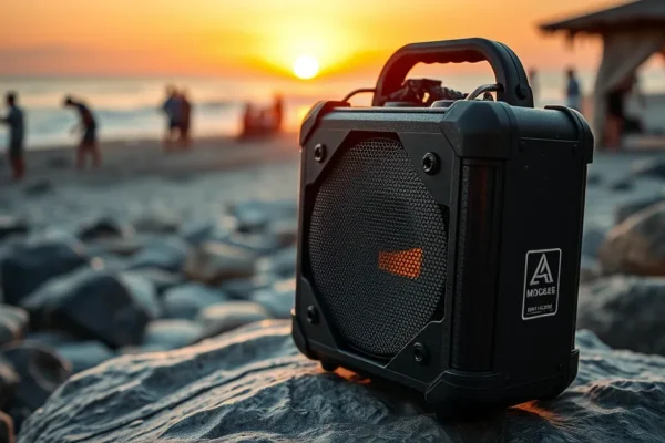 Soundboks Rider Review: Is This Durable Party Speaker Worth It? 8 Soundboks Rider Review: Is This Durable Party Speaker Worth It?