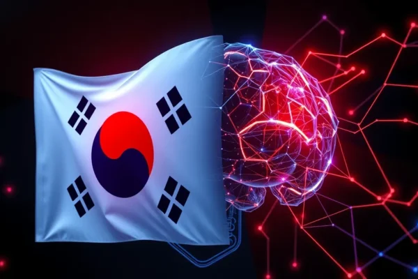 South Korea's AI Bet: High Hopes & Catastrophic Risks 2 South Korea’s AI Bet: High Hopes & Catastrophic Risks