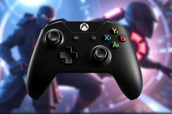 Ft. steelseries aeon pro xbox pc controller