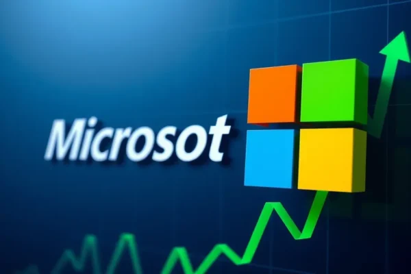 Stifel Upgrades Microsoft to Buy: Is MSFT Back on Track? 5 Stifel Upgrades Microsoft to Buy: Is MSFT Back on Track?