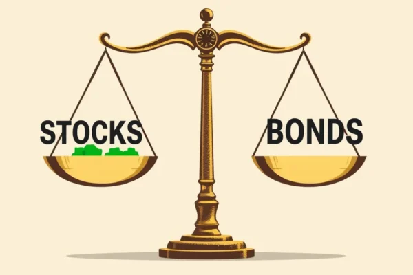 Stocks vs. Bonds: The Vanishing Premium 10 Stocks vs. Bonds: The Vanishing Premium