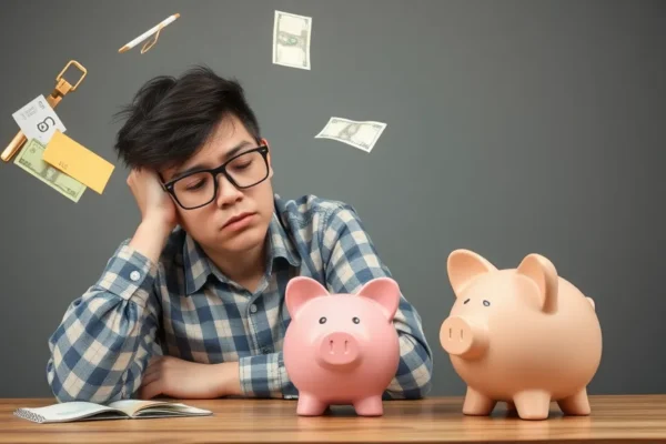 Student Debt Crushing Retirement? The Cost of Falling Behind 5 Student Debt Crushing Retirement? The Cost of Falling Behind