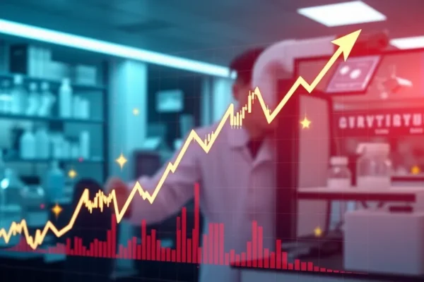 Summit Therapeutics Stock Rating Reaffirmed Following AZ Deal