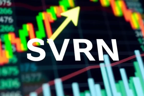 SVRN Stock Surging: What's Driving the Rally? 4 SVRN Stock Surging: What’s Driving the Rally?
