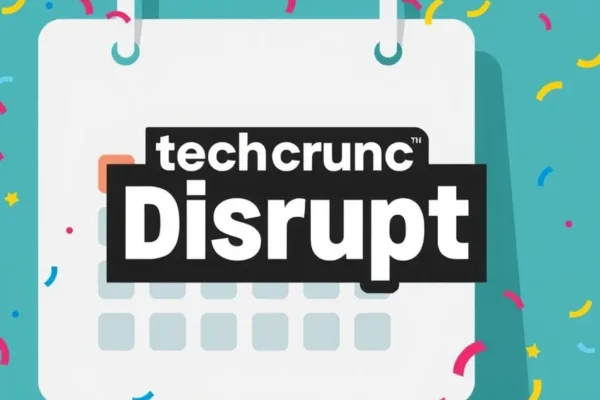 Last Call: TechCrunch Disrupt 2026 Side Events Deadline Tonight! 4 Last Call: TechCrunch Disrupt 2026 Side Events Deadline Tonight!