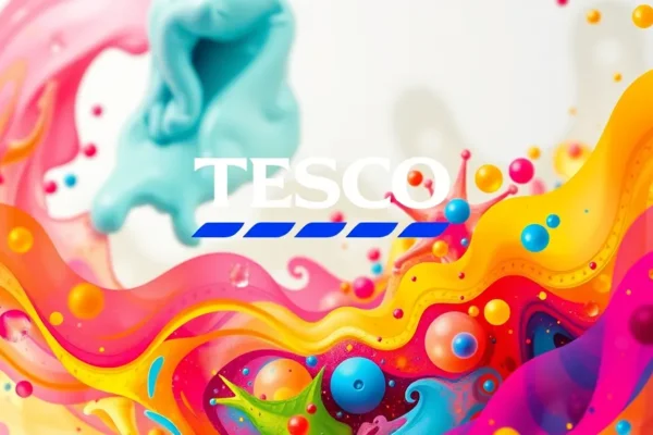 Tesco Invests £20M in Food Tech Venture Fund 4 Tesco Invests £20M in Food Tech Venture Fund