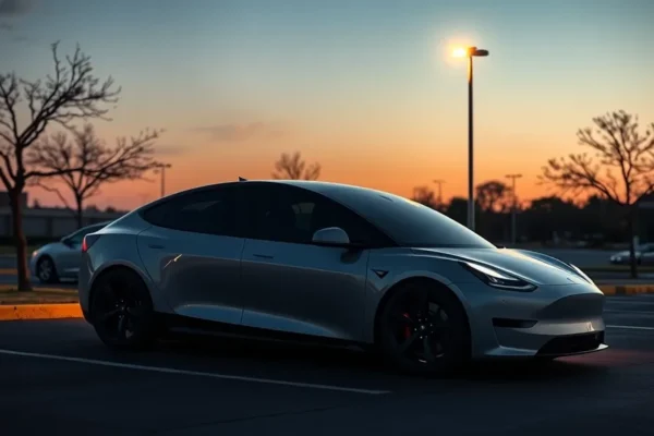 Tesla Cybercab's Underwhelming Launch: A Missed Opportunity? 1 Ft. tesla cybercab quiet debut