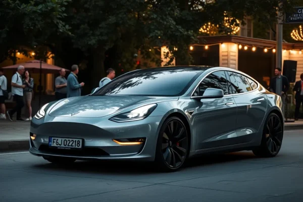 Ft. tesla cybercab quiet launch 1