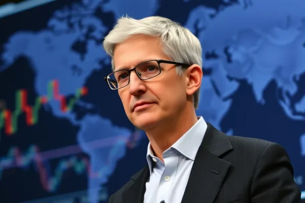 Tim Cook Stays at Apple, Leveraging Trump Era Expertise 10 Tim Cook Stays at Apple, Leveraging Trump Era Expertise