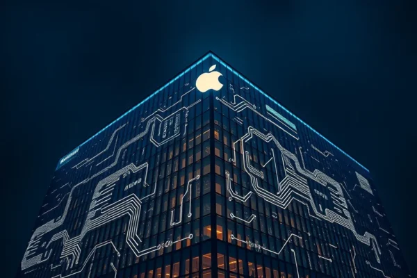 Tim Cook’s Environmental Legacy vs. The AI Challenge 1 Ft. tim cook environmental legacy apple ai sustainability