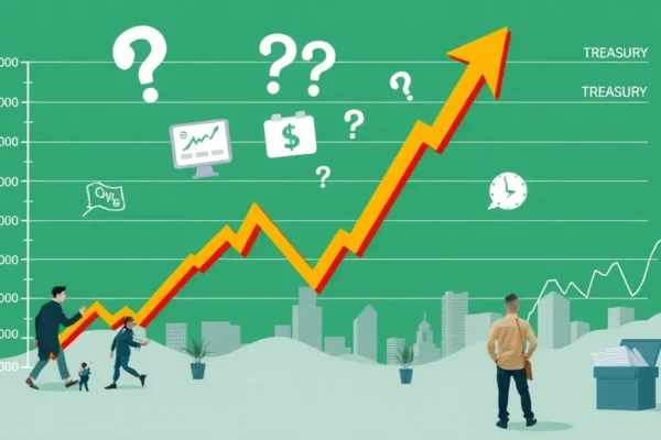 Ft. treasury yields jump buyback disappointment
