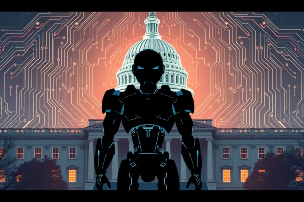 Trump Proposes New ‘AI Force’ and Tsar to Monitor Technology 9 Trump Proposes New ‘AI Force’ and Tsar to Monitor Technology