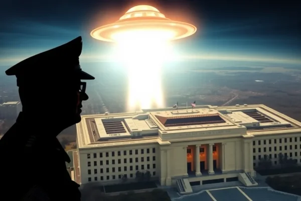Trump Admin Signals Alien Disclosure to DoD Staff 5 Trump Admin Signals Alien Disclosure to DoD Staff