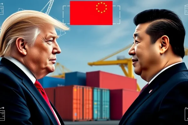 Trump and Xi Summit Ends Without Trade Breakthrough 5 Trump and Xi Summit Ends Without Trade Breakthrough