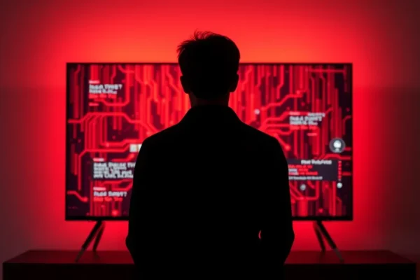 TV Spying: Your Smart TV Knows Too Much 2 TV Spying: Your Smart TV Knows Too Much