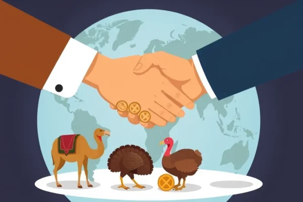 US-China Trade Deal: Low Tariffs on Goods 7 US-China Trade Deal: Low Tariffs on Goods