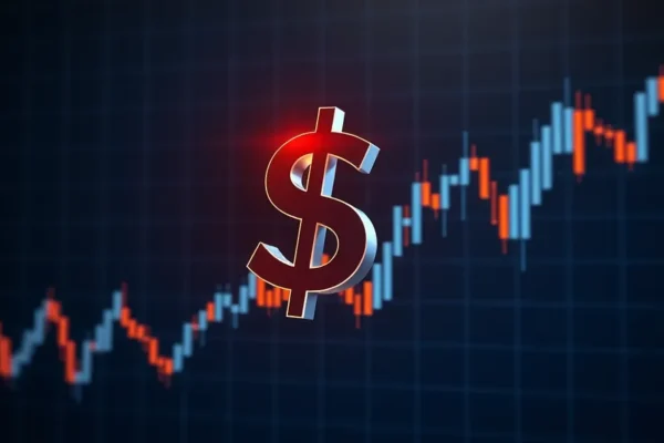 US Dollar Price Forecast: Will DXY Maintain Support? 10 US Dollar Price Forecast: Will DXY Maintain Support?