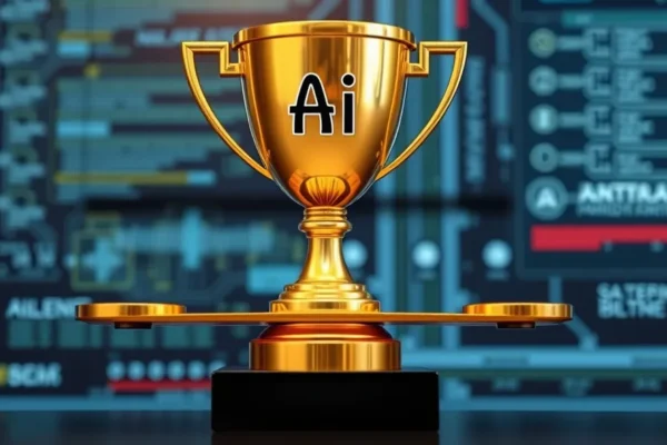 Vals AI: Setting the Gold Standard for Neutral AI Benchmarking 5 Vals AI: Setting the Gold Standard for Neutral AI Benchmarking