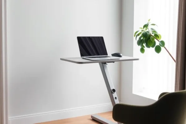 Ft. vari ergo electric standing desk tested 1