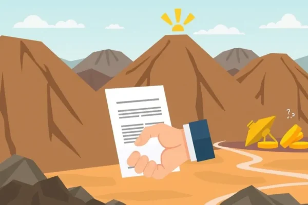 Vista Gold Sells: Can Buyer Fund Mt Todd Gold Mine?